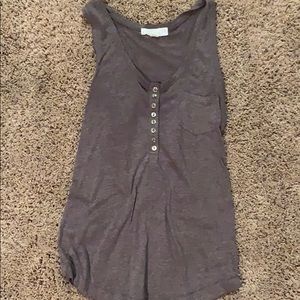 Forever 21 Women’s Tank Top